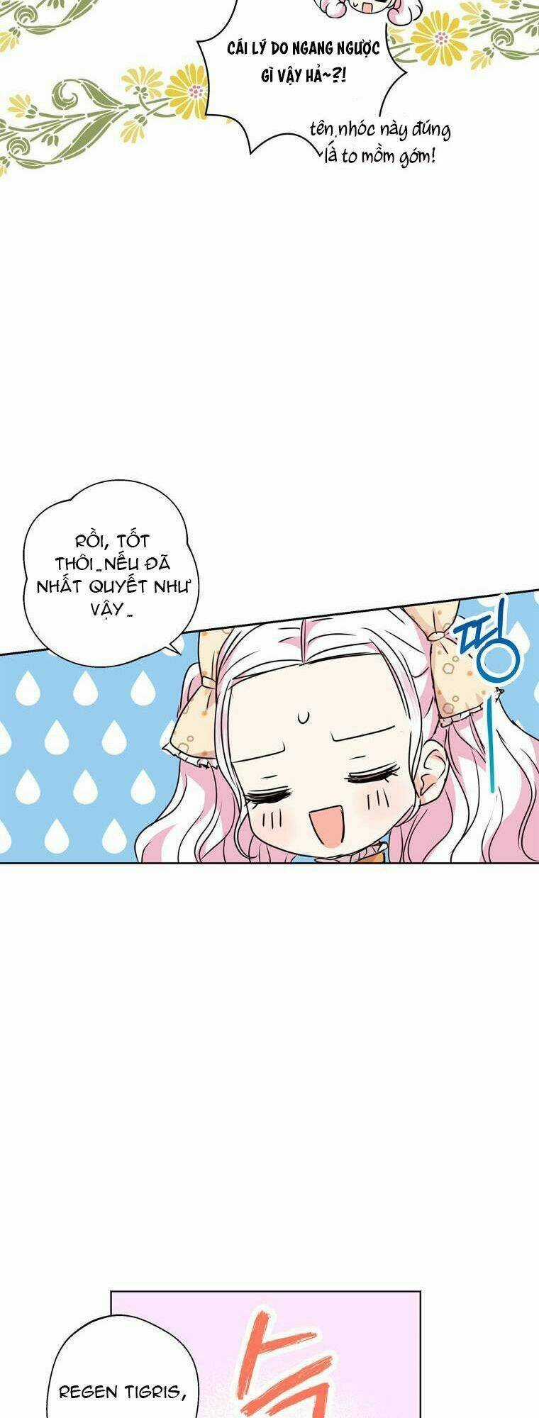 Tồn Tại Như Nàng Công Chúa Dã Chủng Chapter 15 trang 59