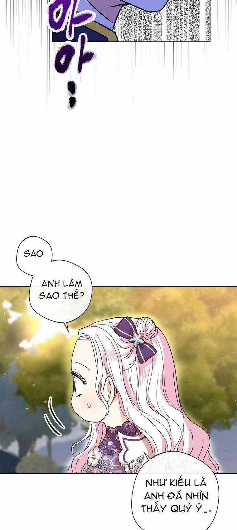 Tồn Tại Như Nàng Công Chúa Dã Chủng Chapter 15 trang 6