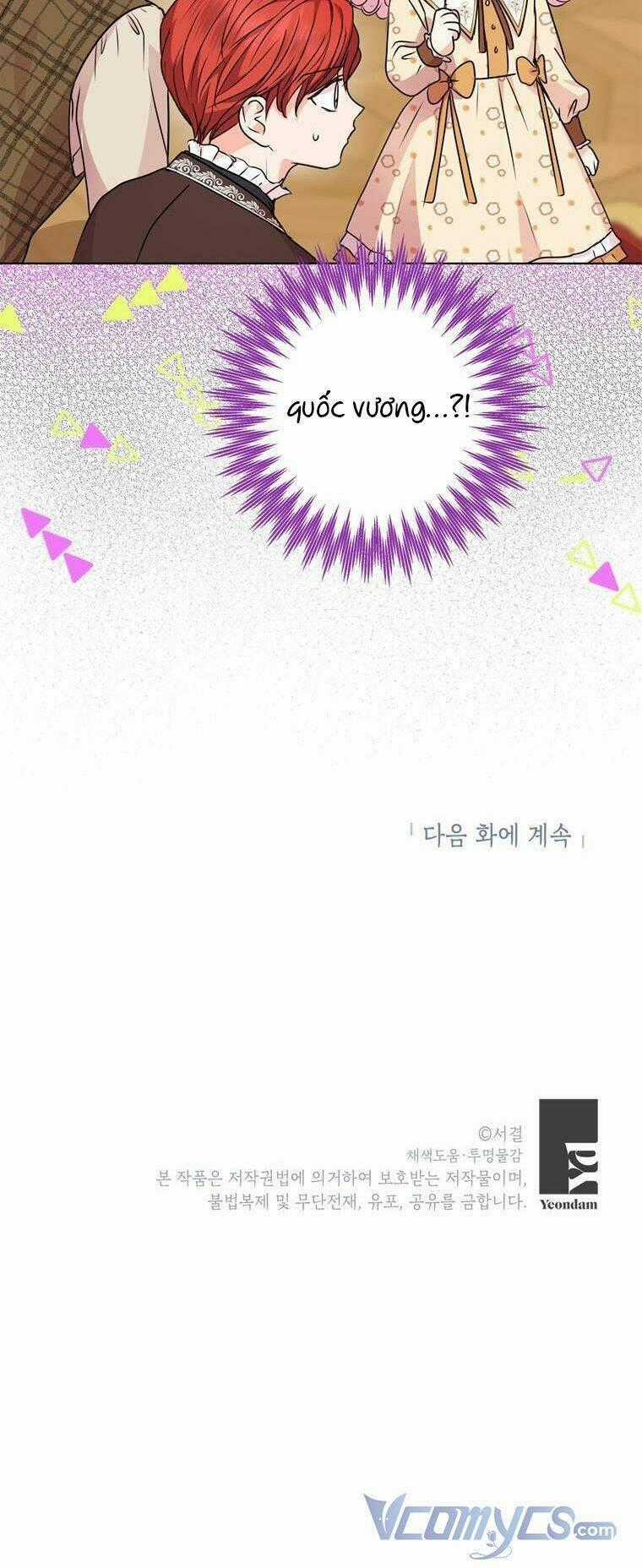 Tồn Tại Như Nàng Công Chúa Dã Chủng Chapter 15 trang 64