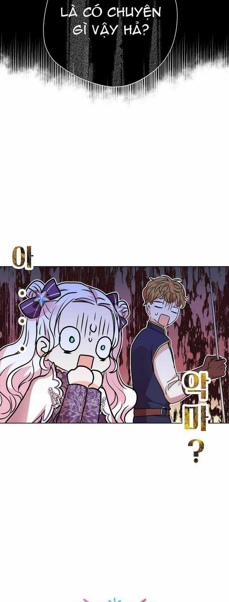 Tồn Tại Như Nàng Công Chúa Dã Chủng Chapter 15 trang 9