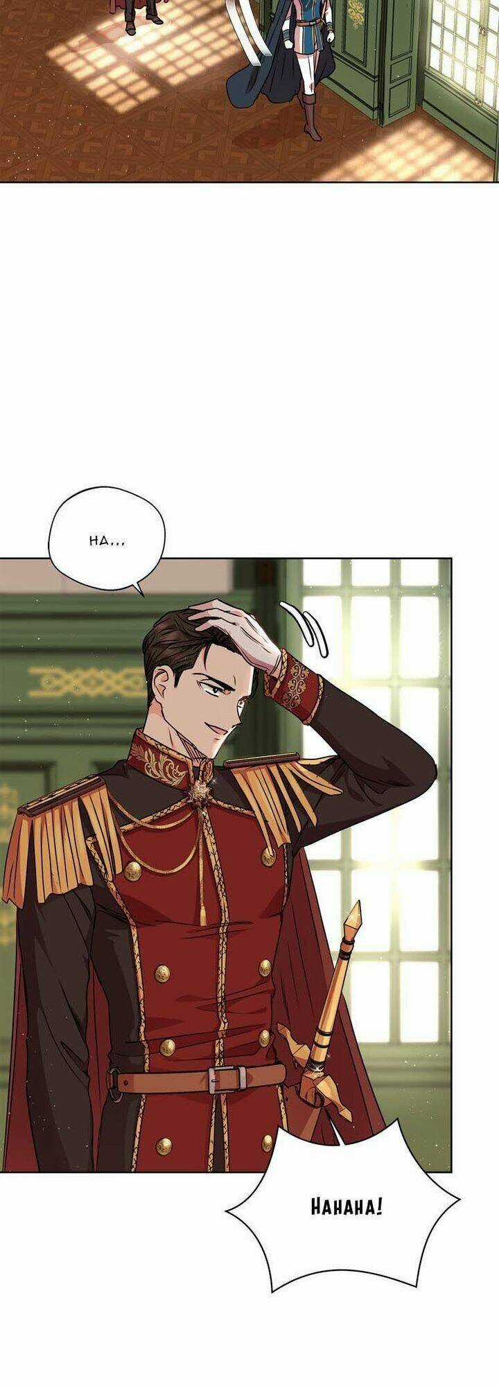 Tồn Tại Như Nàng Công Chúa Dã Chủng Chapter 16 trang 12