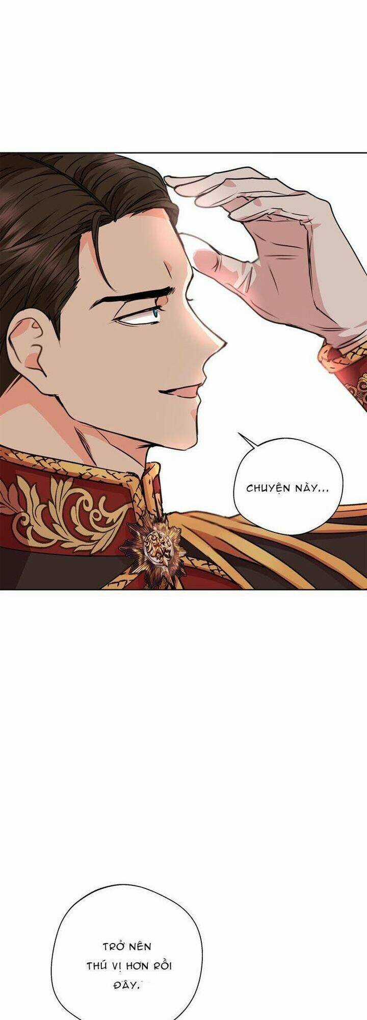 Tồn Tại Như Nàng Công Chúa Dã Chủng Chapter 16 trang 13