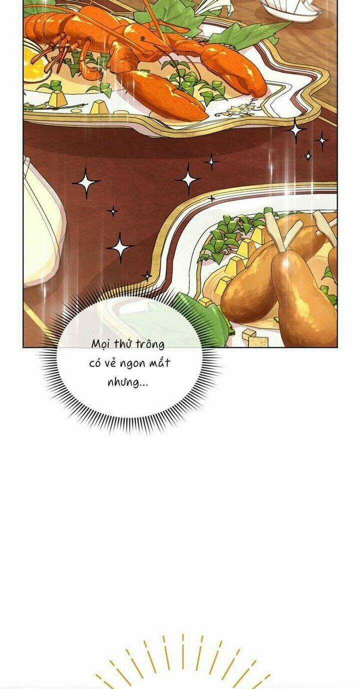 Tồn Tại Như Nàng Công Chúa Dã Chủng Chapter 16 trang 18