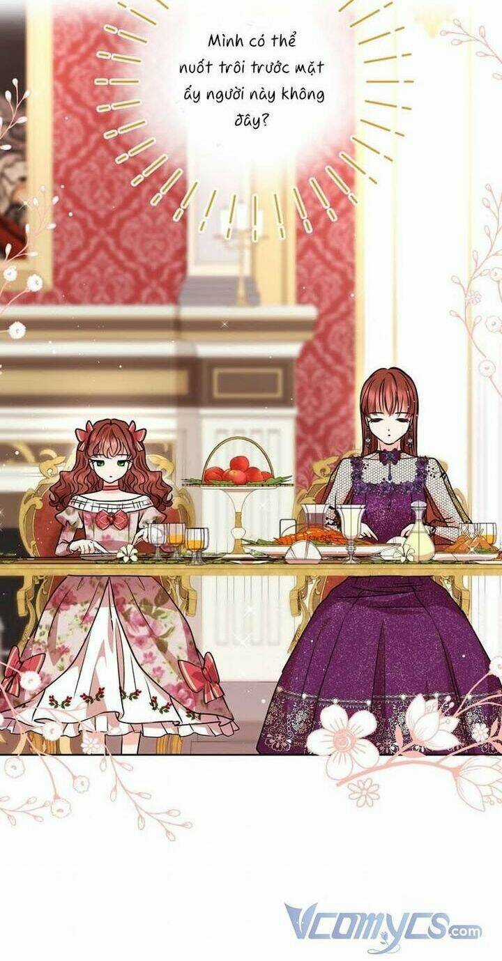 Tồn Tại Như Nàng Công Chúa Dã Chủng Chapter 16 trang 19