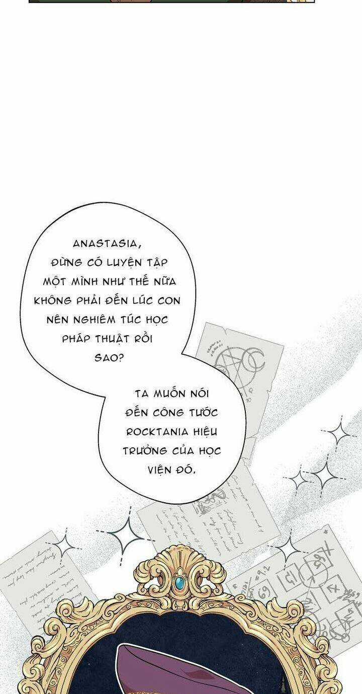 Tồn Tại Như Nàng Công Chúa Dã Chủng Chapter 16 trang 28