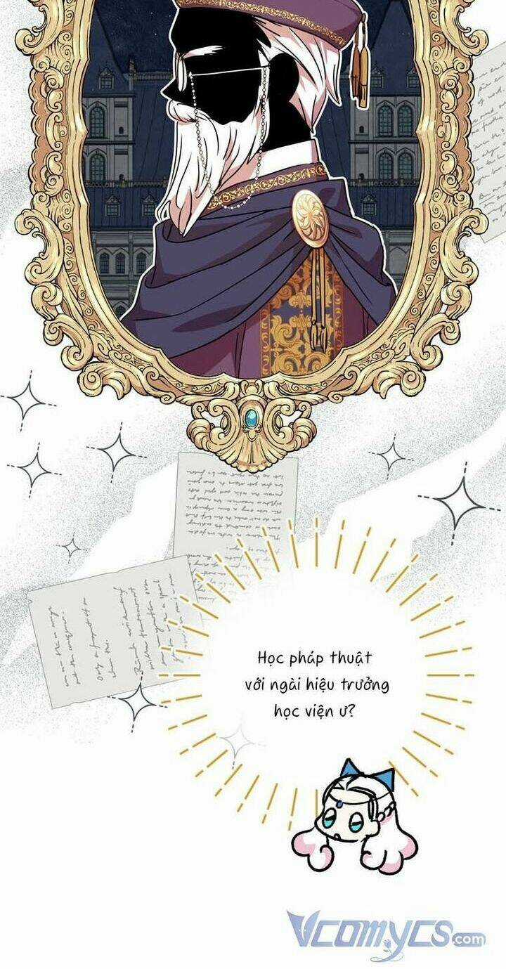 Tồn Tại Như Nàng Công Chúa Dã Chủng Chapter 16 trang 29