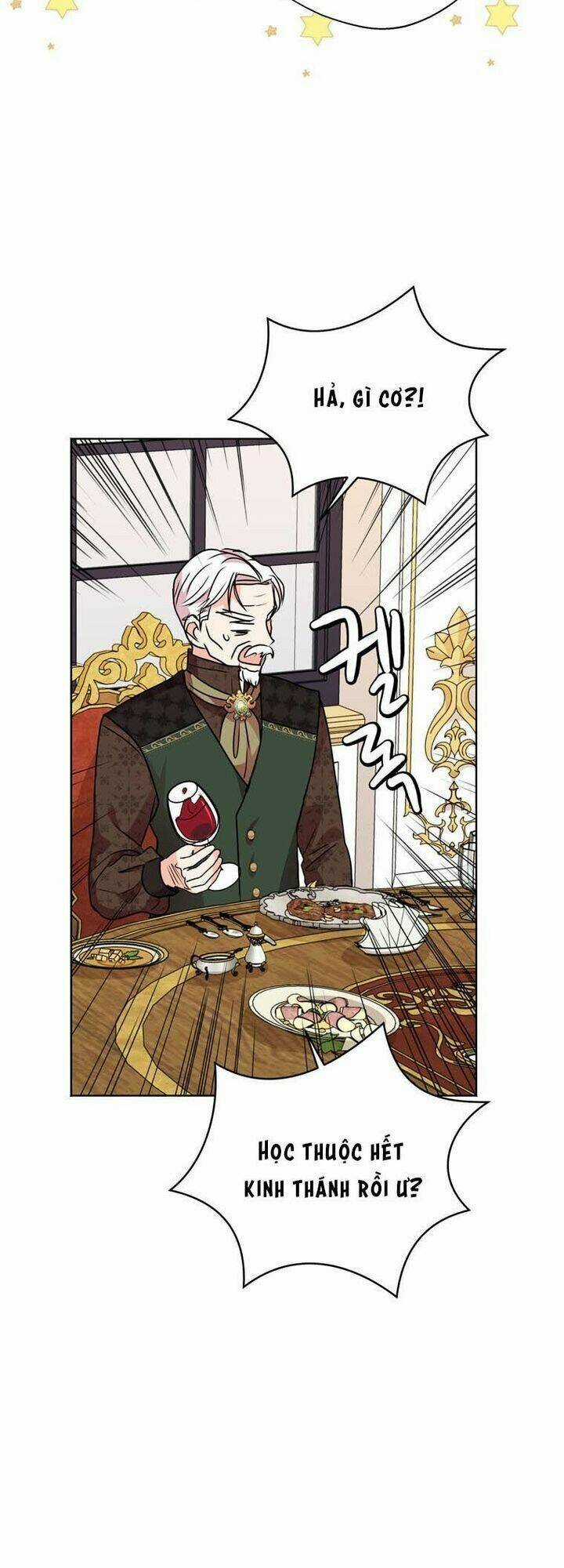 Tồn Tại Như Nàng Công Chúa Dã Chủng Chapter 16 trang 32