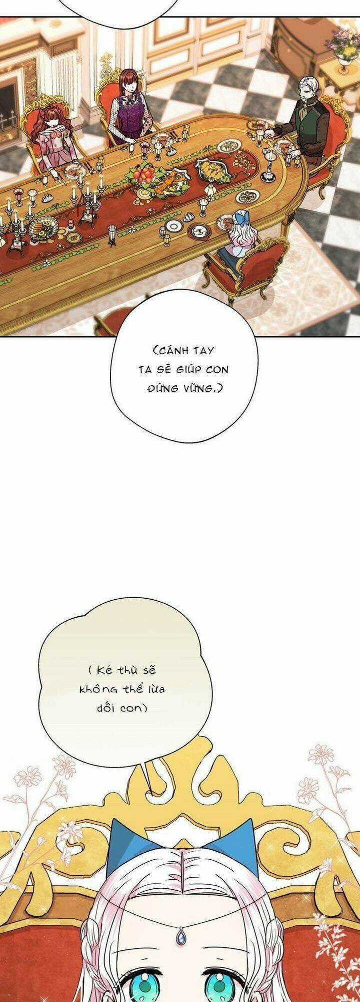 Tồn Tại Như Nàng Công Chúa Dã Chủng Chapter 16 trang 35