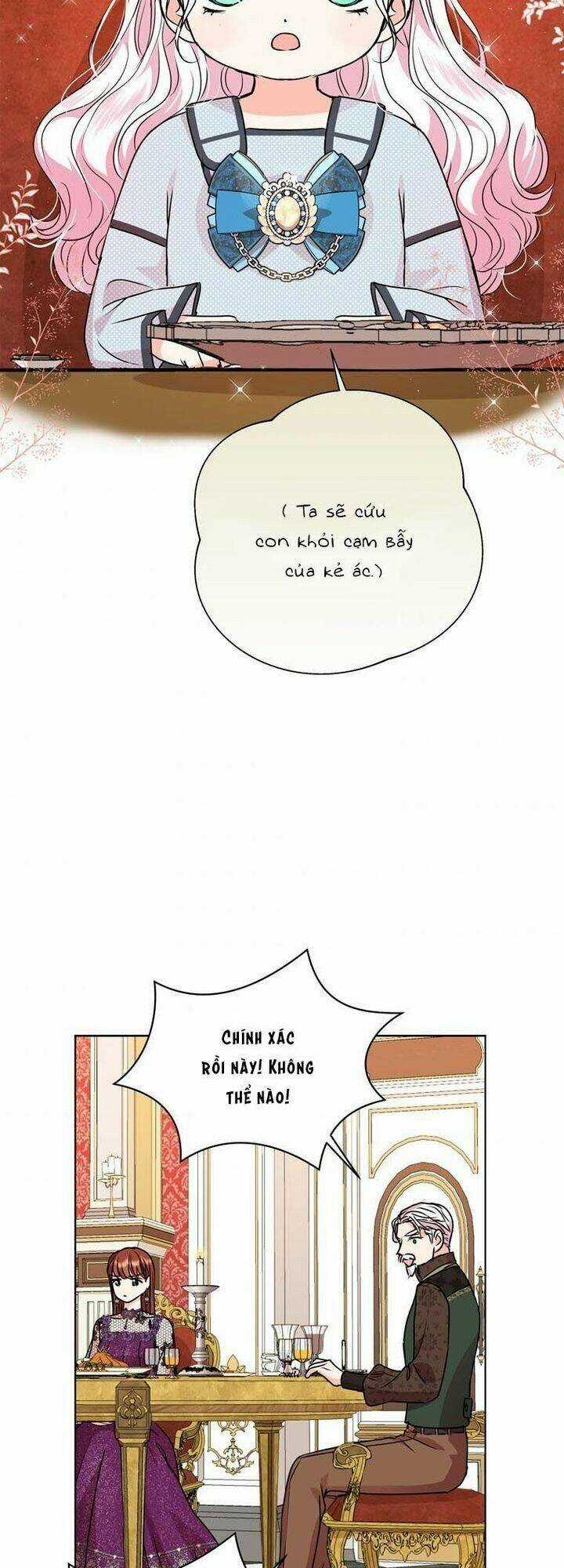 Tồn Tại Như Nàng Công Chúa Dã Chủng Chapter 16 trang 36