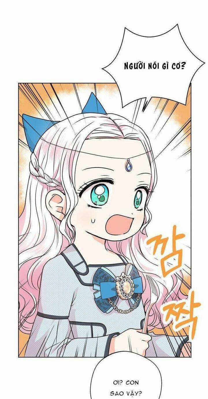 Tồn Tại Như Nàng Công Chúa Dã Chủng Chapter 16 trang 38