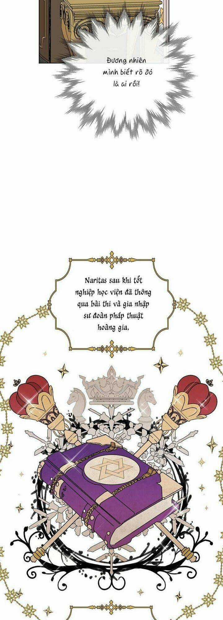 Tồn Tại Như Nàng Công Chúa Dã Chủng Chapter 16 trang 40