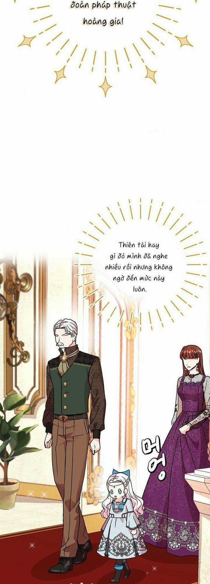 Tồn Tại Như Nàng Công Chúa Dã Chủng Chapter 16 trang 42