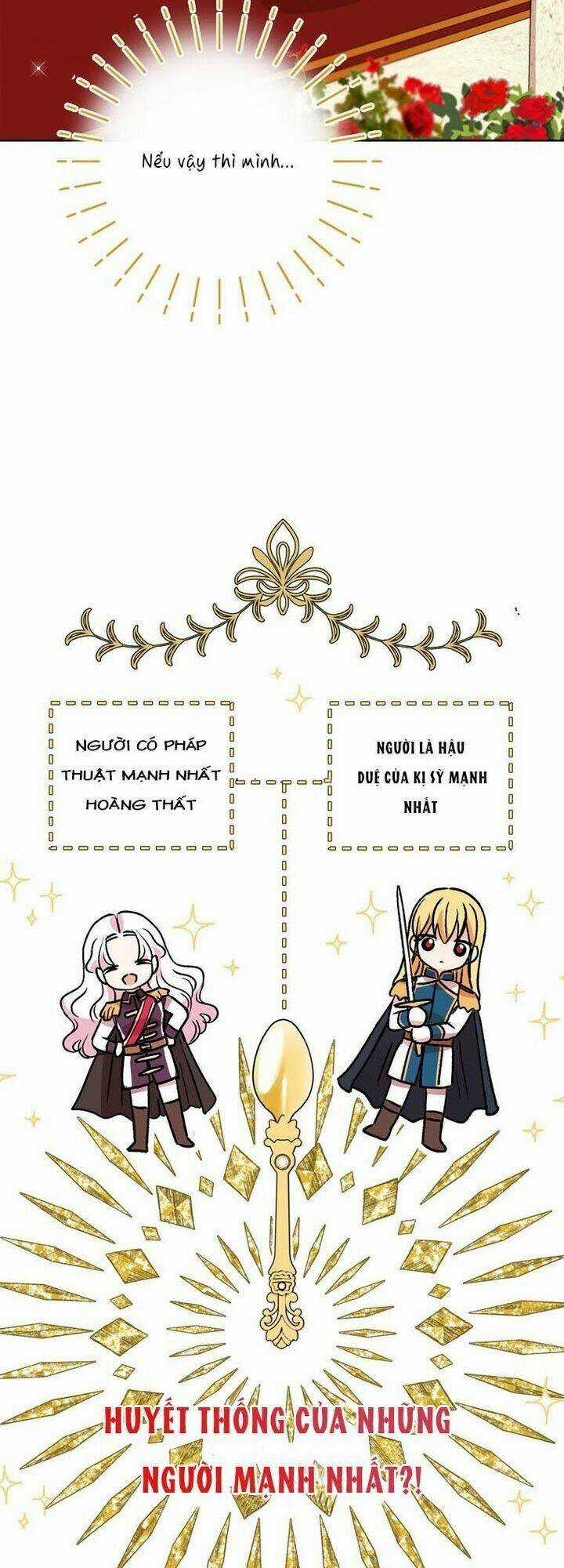 Tồn Tại Như Nàng Công Chúa Dã Chủng Chapter 16 trang 43