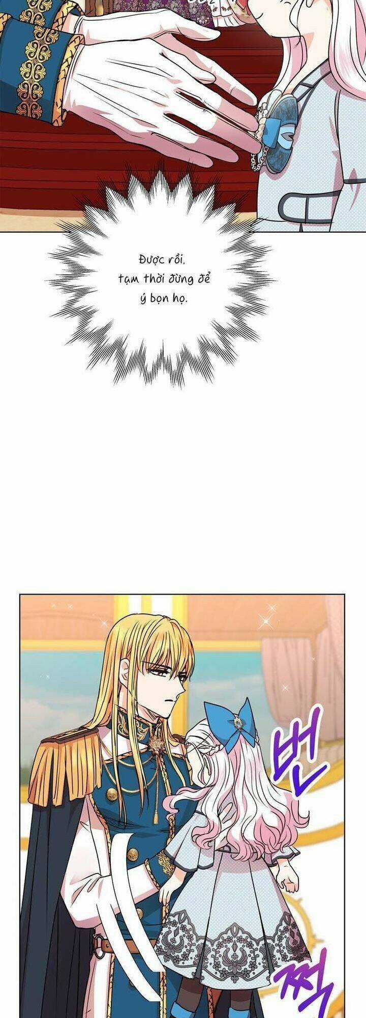 Tồn Tại Như Nàng Công Chúa Dã Chủng Chapter 16 trang 46