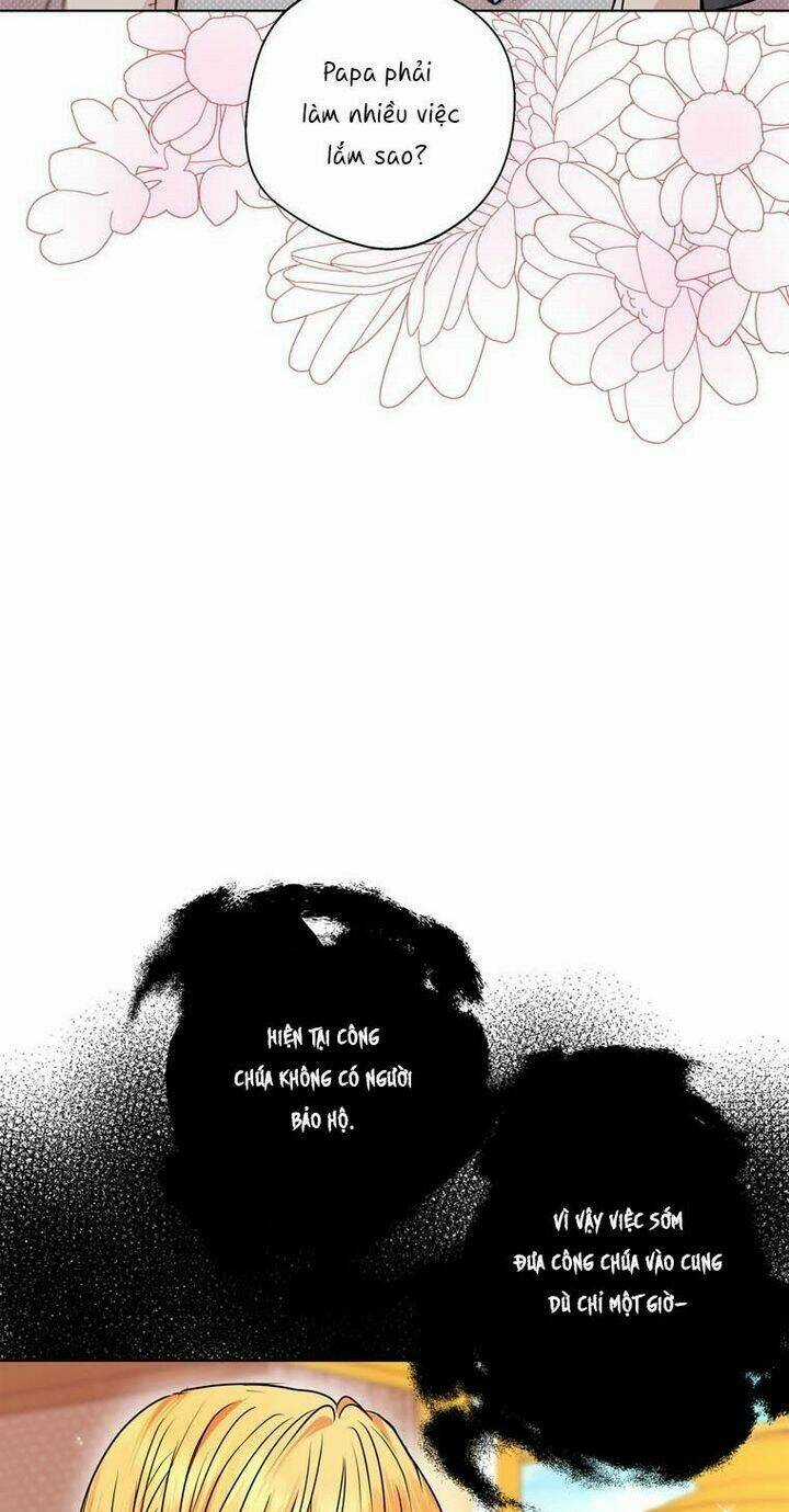 Tồn Tại Như Nàng Công Chúa Dã Chủng Chapter 16 trang 48