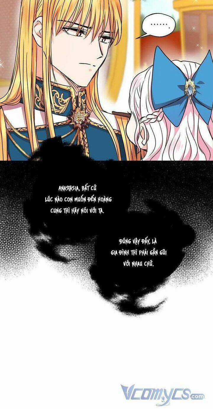 Tồn Tại Như Nàng Công Chúa Dã Chủng Chapter 16 trang 49