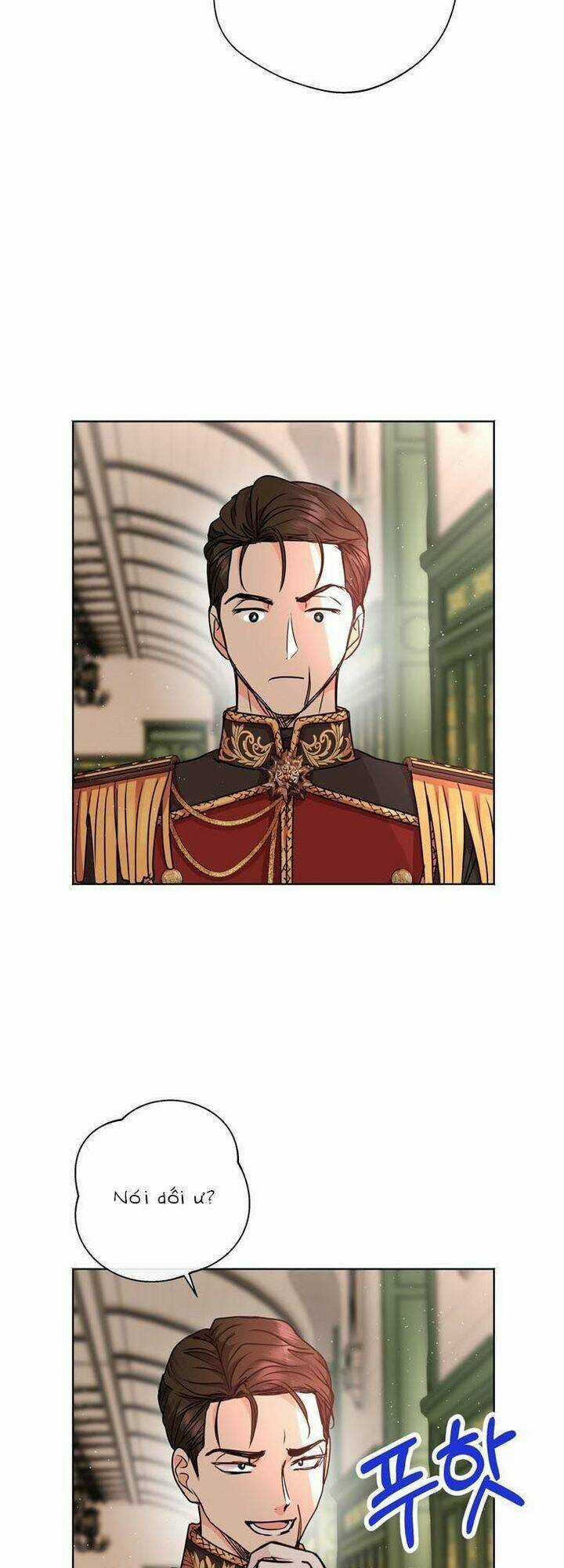 Tồn Tại Như Nàng Công Chúa Dã Chủng Chapter 16 trang 5