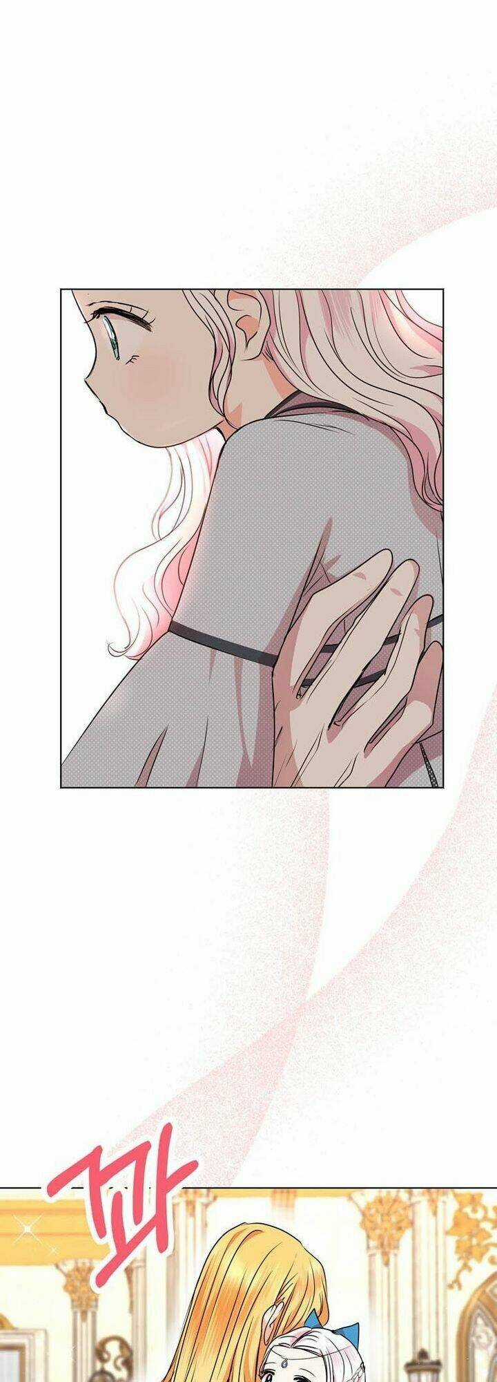 Tồn Tại Như Nàng Công Chúa Dã Chủng Chapter 16 trang 50