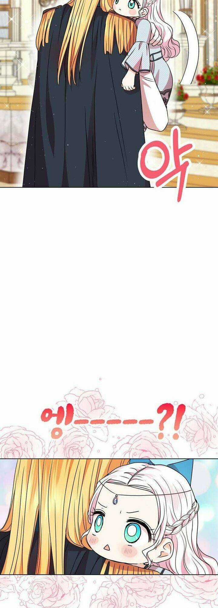 Tồn Tại Như Nàng Công Chúa Dã Chủng Chapter 16 trang 51