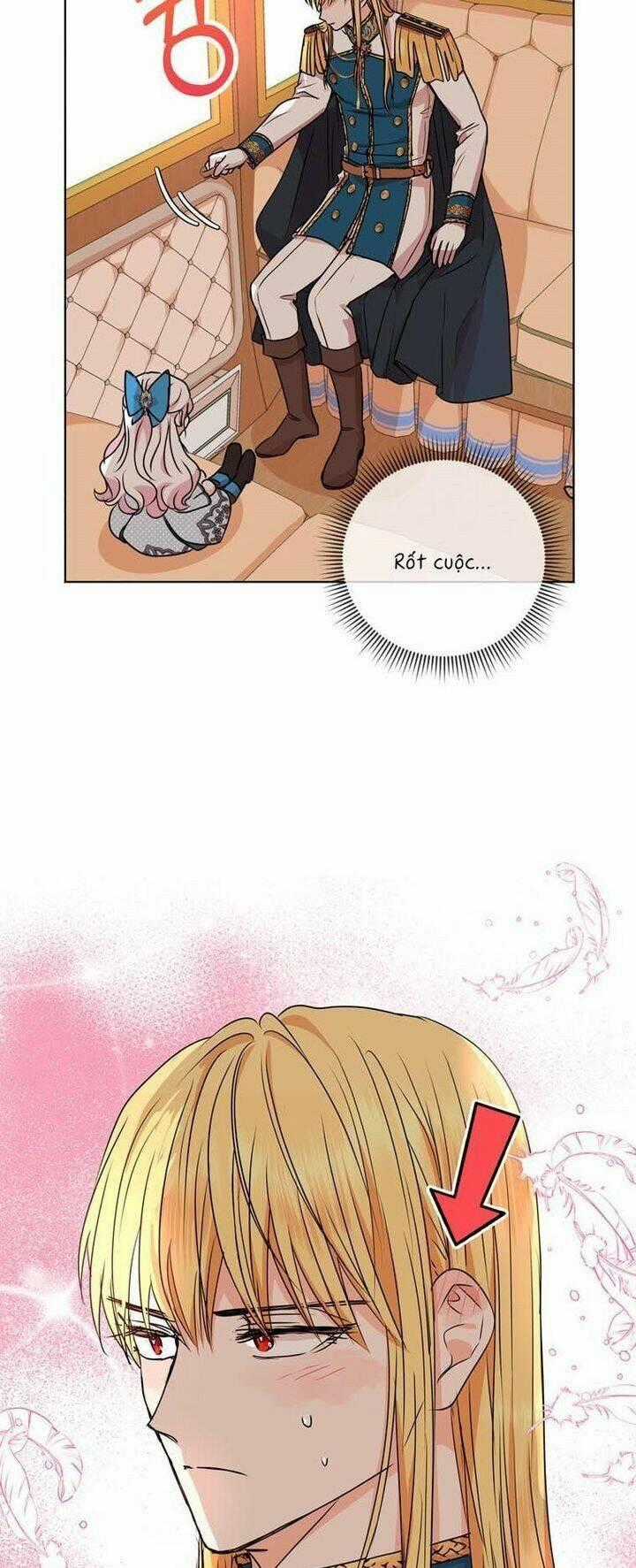 Tồn Tại Như Nàng Công Chúa Dã Chủng Chapter 16 trang 55