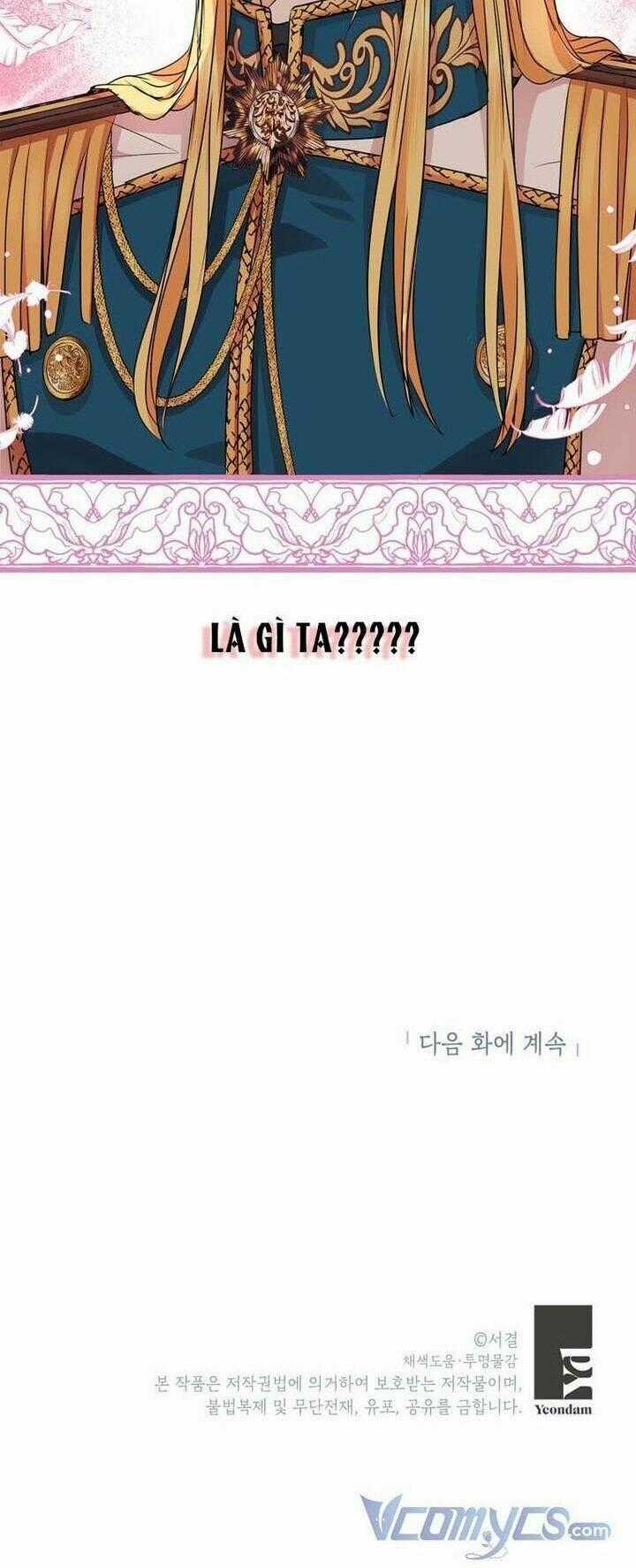 Tồn Tại Như Nàng Công Chúa Dã Chủng Chapter 16 trang 56