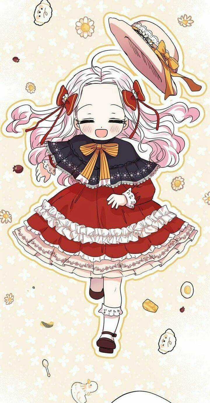 Tồn Tại Như Nàng Công Chúa Dã Chủng Chapter 16 trang 8