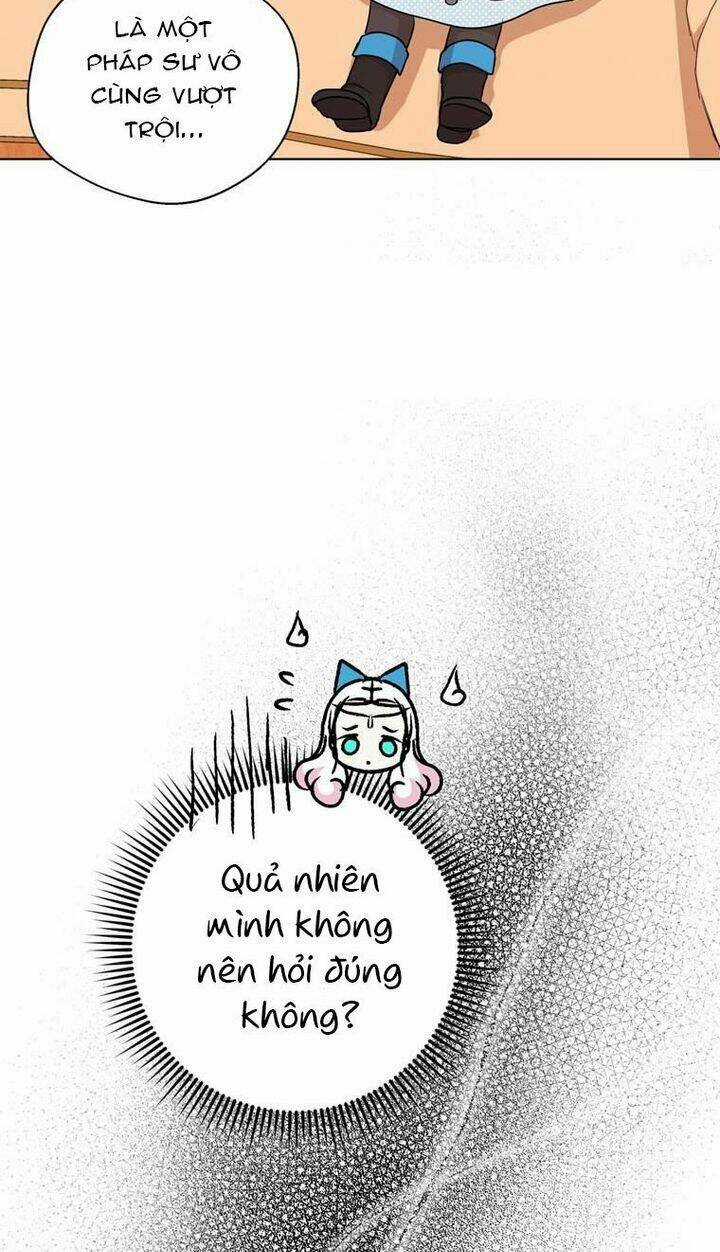 Tồn Tại Như Nàng Công Chúa Dã Chủng Chapter 17 trang 12