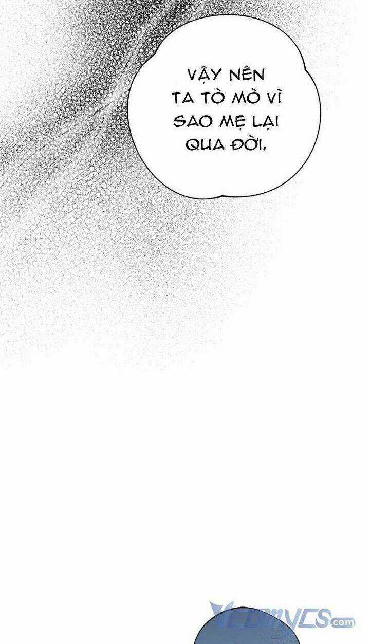 Tồn Tại Như Nàng Công Chúa Dã Chủng Chapter 17 trang 13