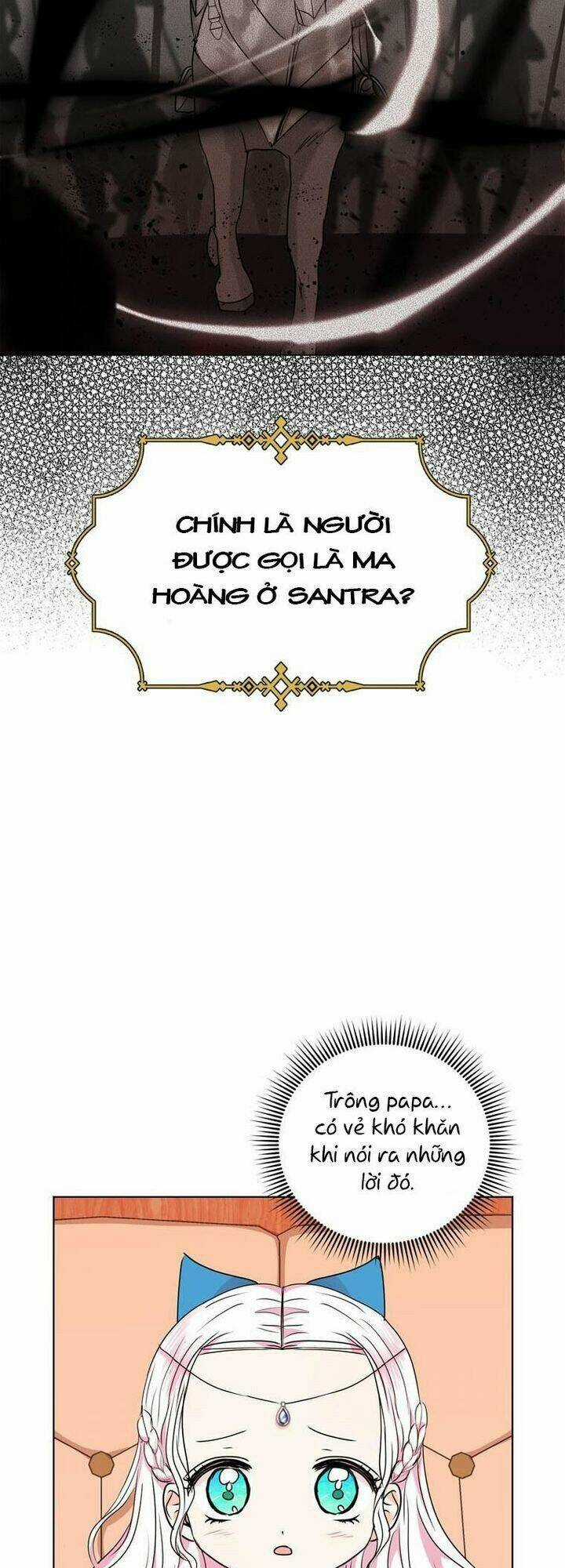 Tồn Tại Như Nàng Công Chúa Dã Chủng Chapter 17 trang 15