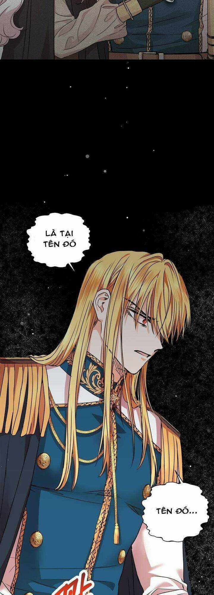 Tồn Tại Như Nàng Công Chúa Dã Chủng Chapter 17 trang 17