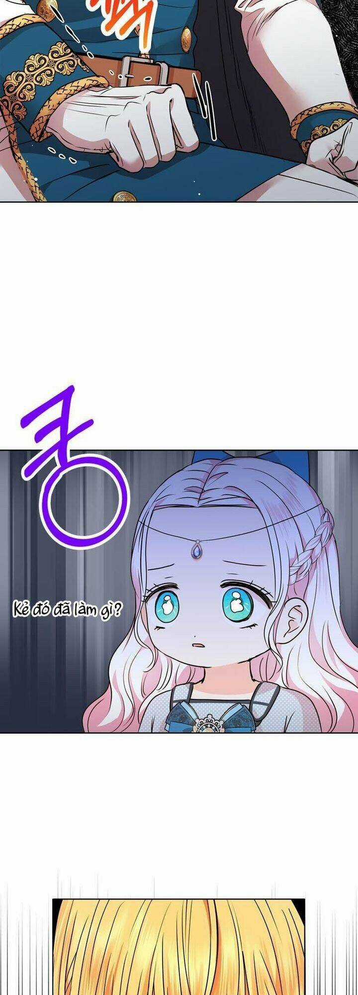 Tồn Tại Như Nàng Công Chúa Dã Chủng Chapter 17 trang 18