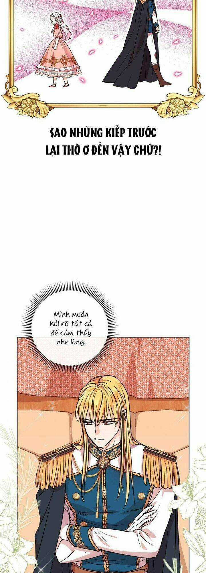 Tồn Tại Như Nàng Công Chúa Dã Chủng Chapter 17 trang 2