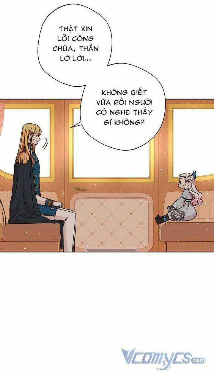 Tồn Tại Như Nàng Công Chúa Dã Chủng Chapter 17 trang 20