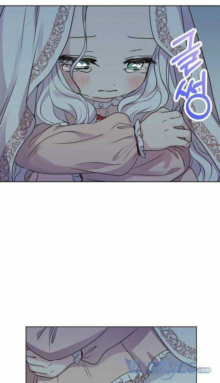 Tồn Tại Như Nàng Công Chúa Dã Chủng Chapter 17 trang 27