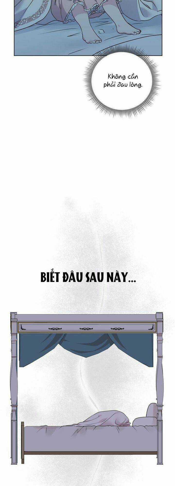 Tồn Tại Như Nàng Công Chúa Dã Chủng Chapter 17 trang 29