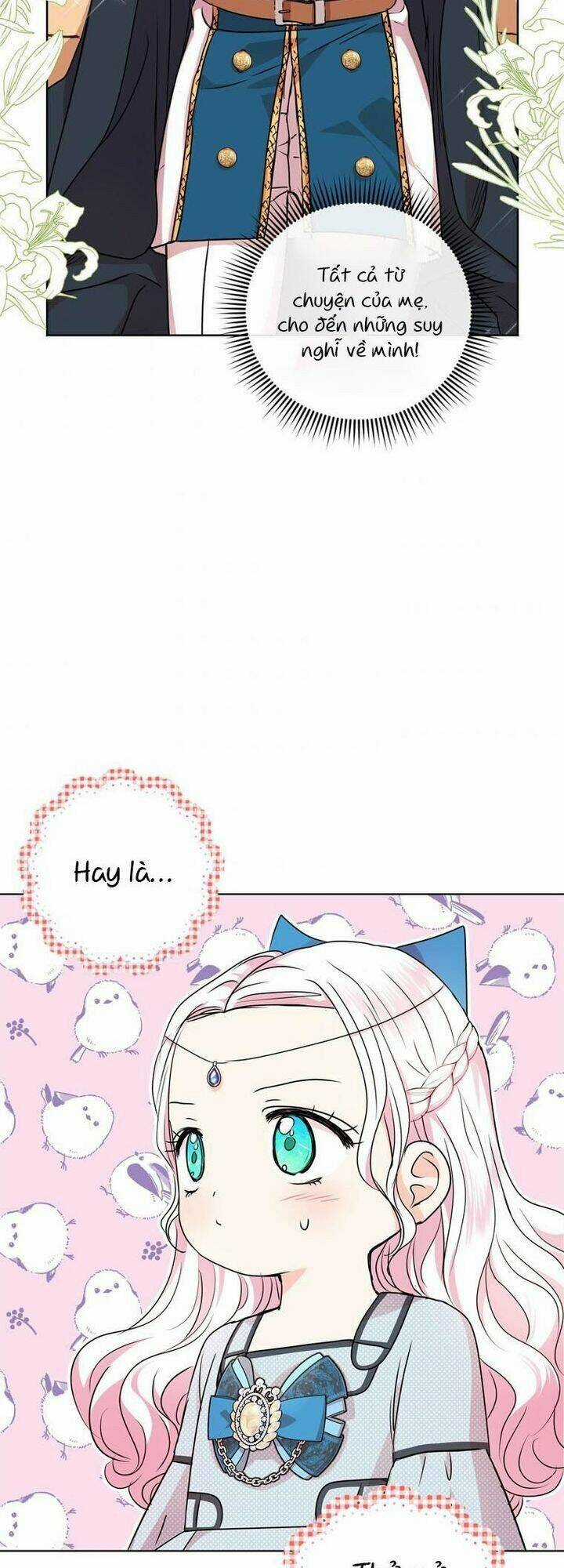 Tồn Tại Như Nàng Công Chúa Dã Chủng Chapter 17 trang 3