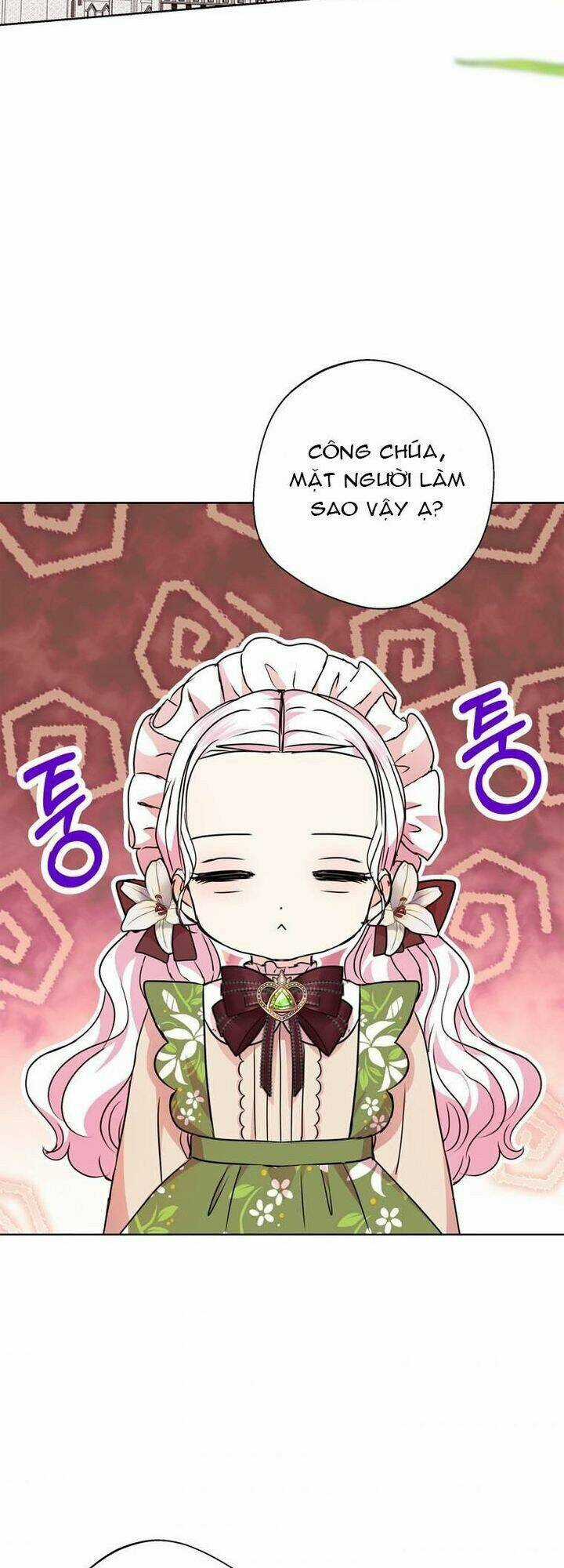 Tồn Tại Như Nàng Công Chúa Dã Chủng Chapter 17 trang 31