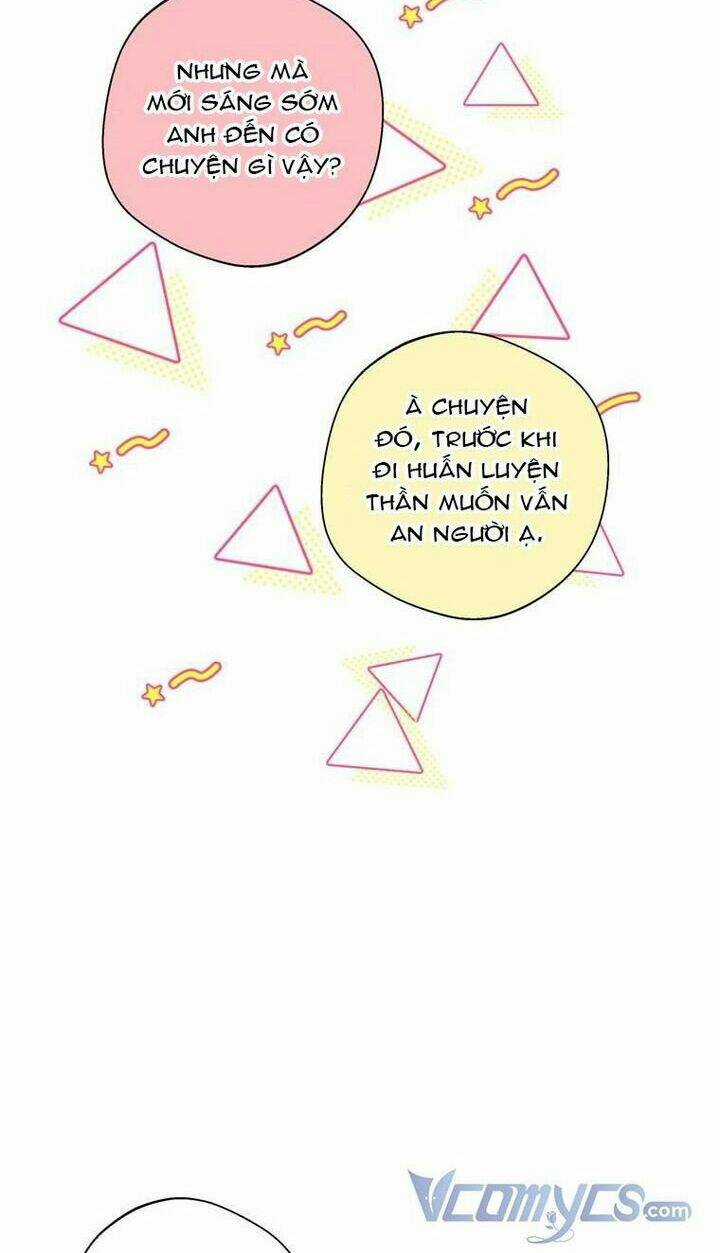 Tồn Tại Như Nàng Công Chúa Dã Chủng Chapter 17 trang 34