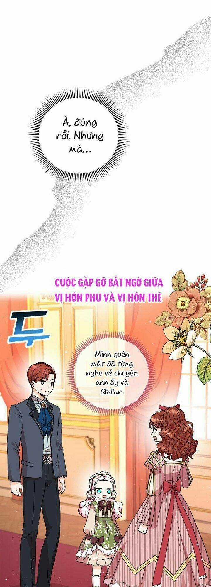 Tồn Tại Như Nàng Công Chúa Dã Chủng Chapter 17 trang 37