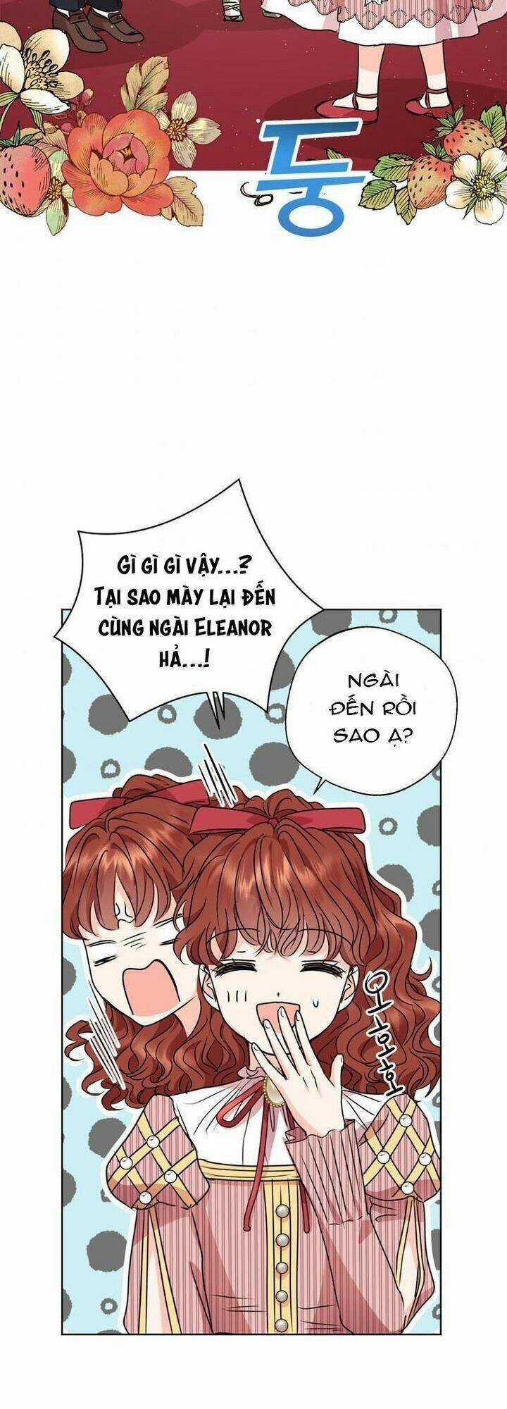 Tồn Tại Như Nàng Công Chúa Dã Chủng Chapter 17 trang 38