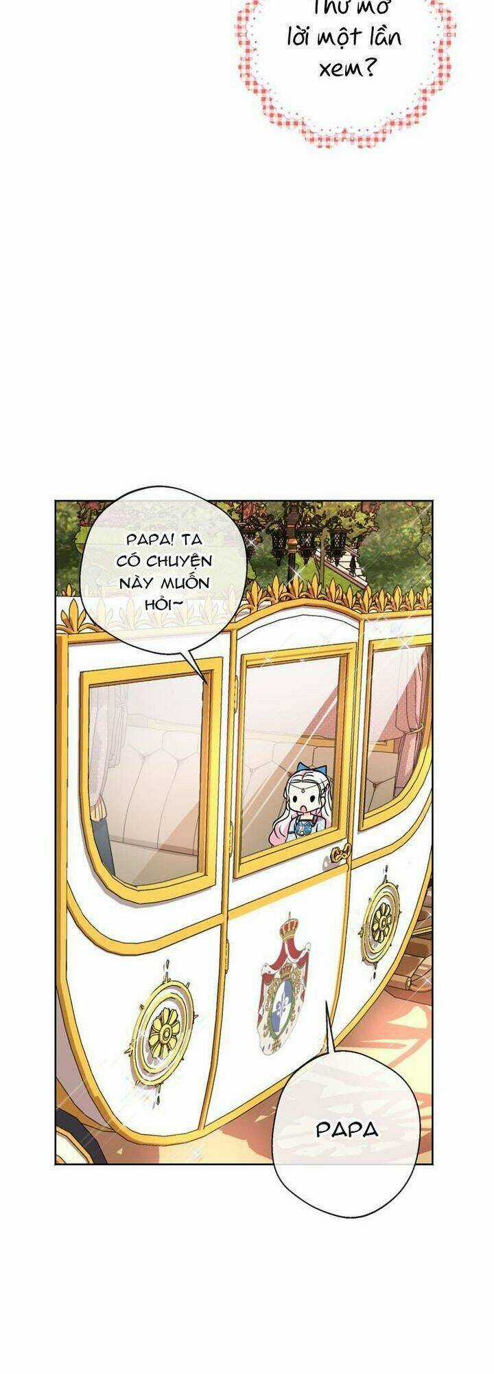 Tồn Tại Như Nàng Công Chúa Dã Chủng Chapter 17 trang 4