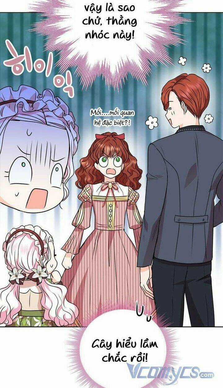 Tồn Tại Như Nàng Công Chúa Dã Chủng Chapter 17 trang 41