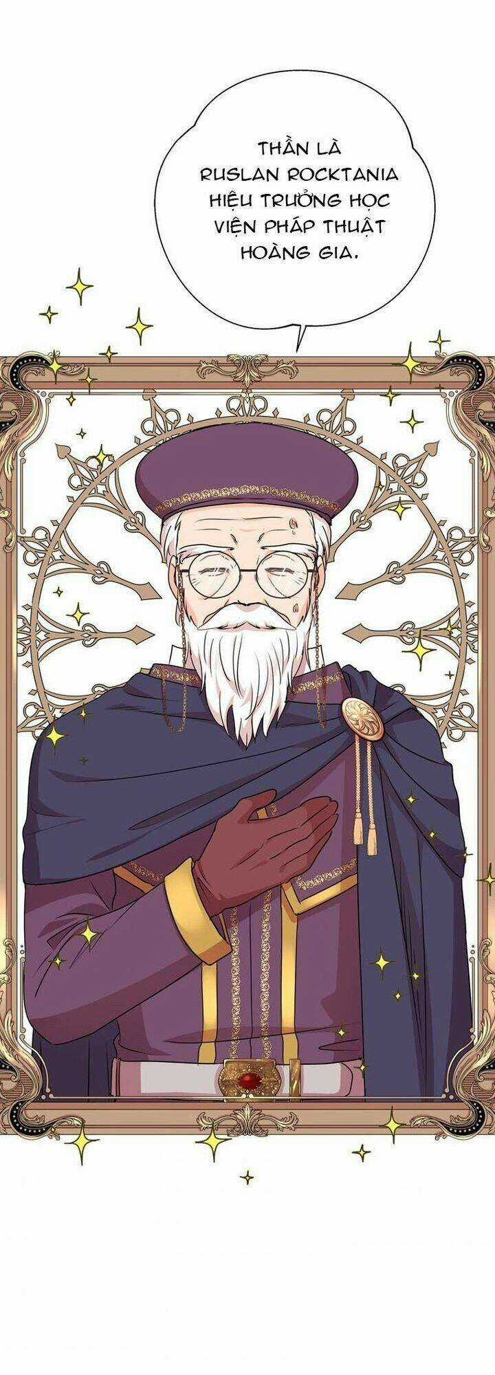 Tồn Tại Như Nàng Công Chúa Dã Chủng Chapter 17 trang 43