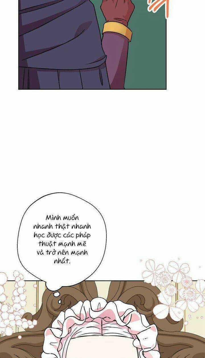 Tồn Tại Như Nàng Công Chúa Dã Chủng Chapter 17 trang 47