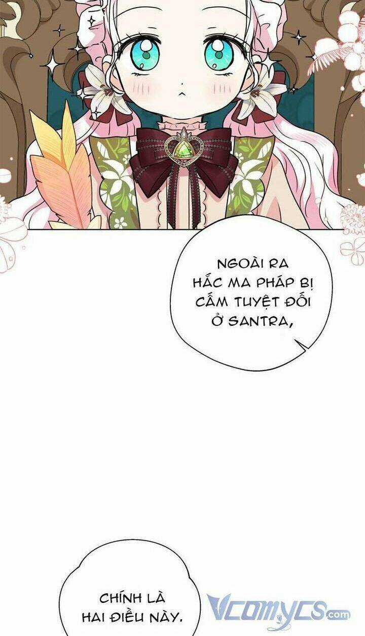 Tồn Tại Như Nàng Công Chúa Dã Chủng Chapter 17 trang 48