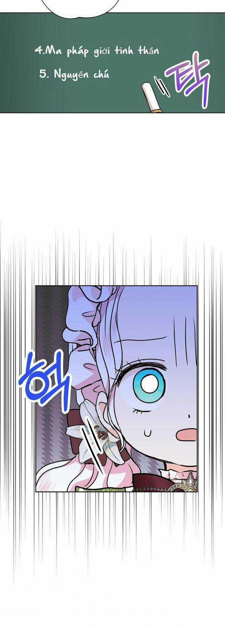 Tồn Tại Như Nàng Công Chúa Dã Chủng Chapter 17 trang 49