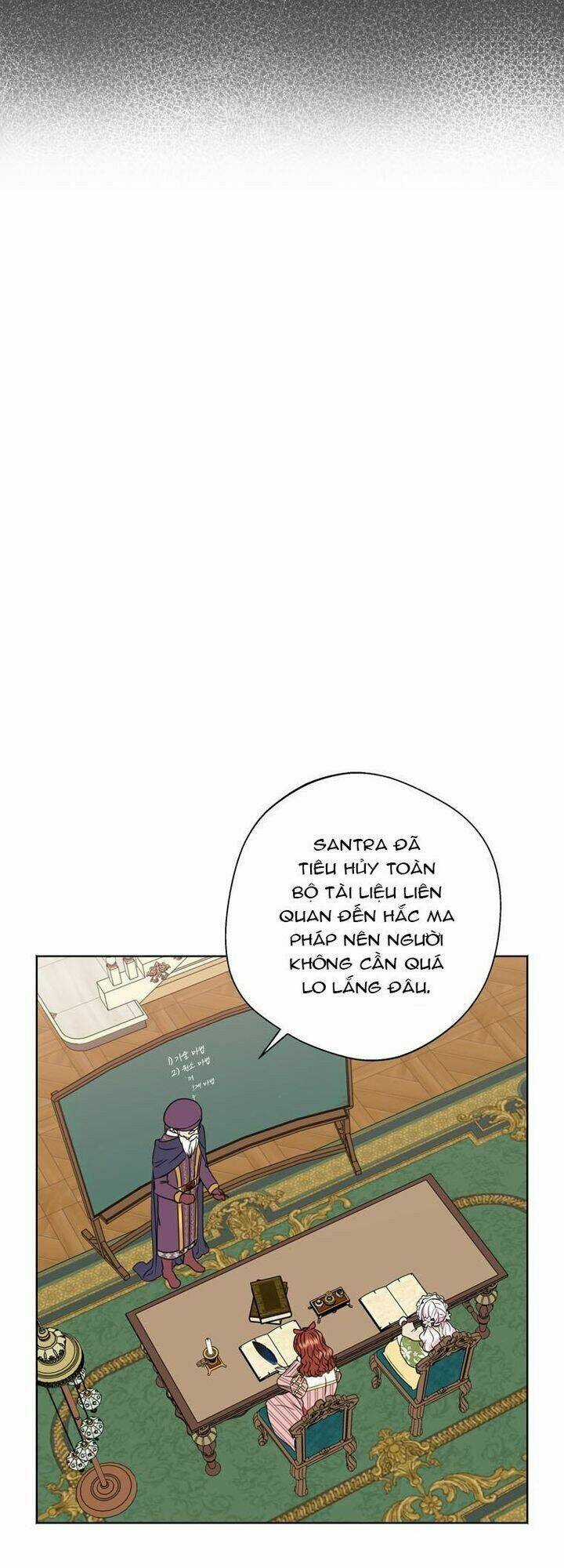 Tồn Tại Như Nàng Công Chúa Dã Chủng Chapter 17 trang 53