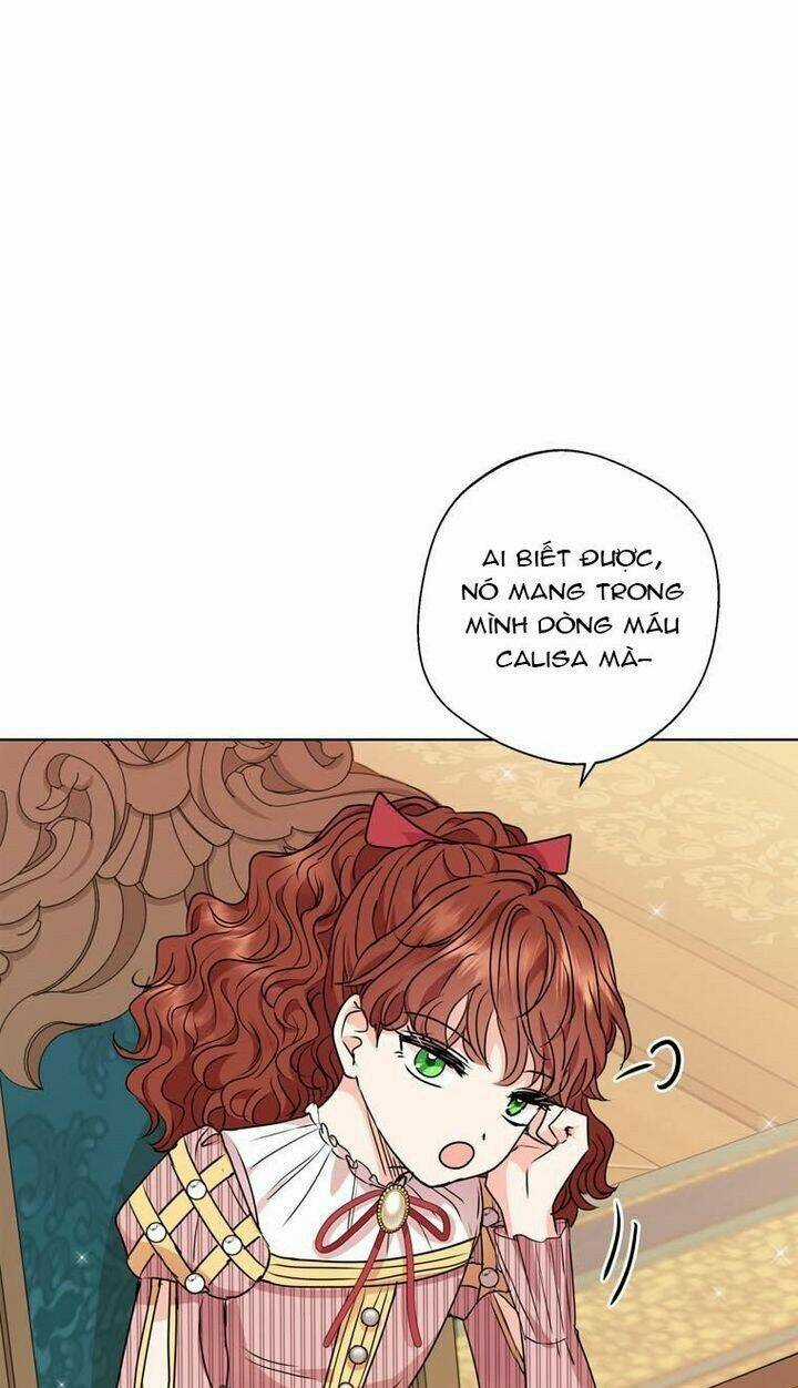 Tồn Tại Như Nàng Công Chúa Dã Chủng Chapter 17 trang 54