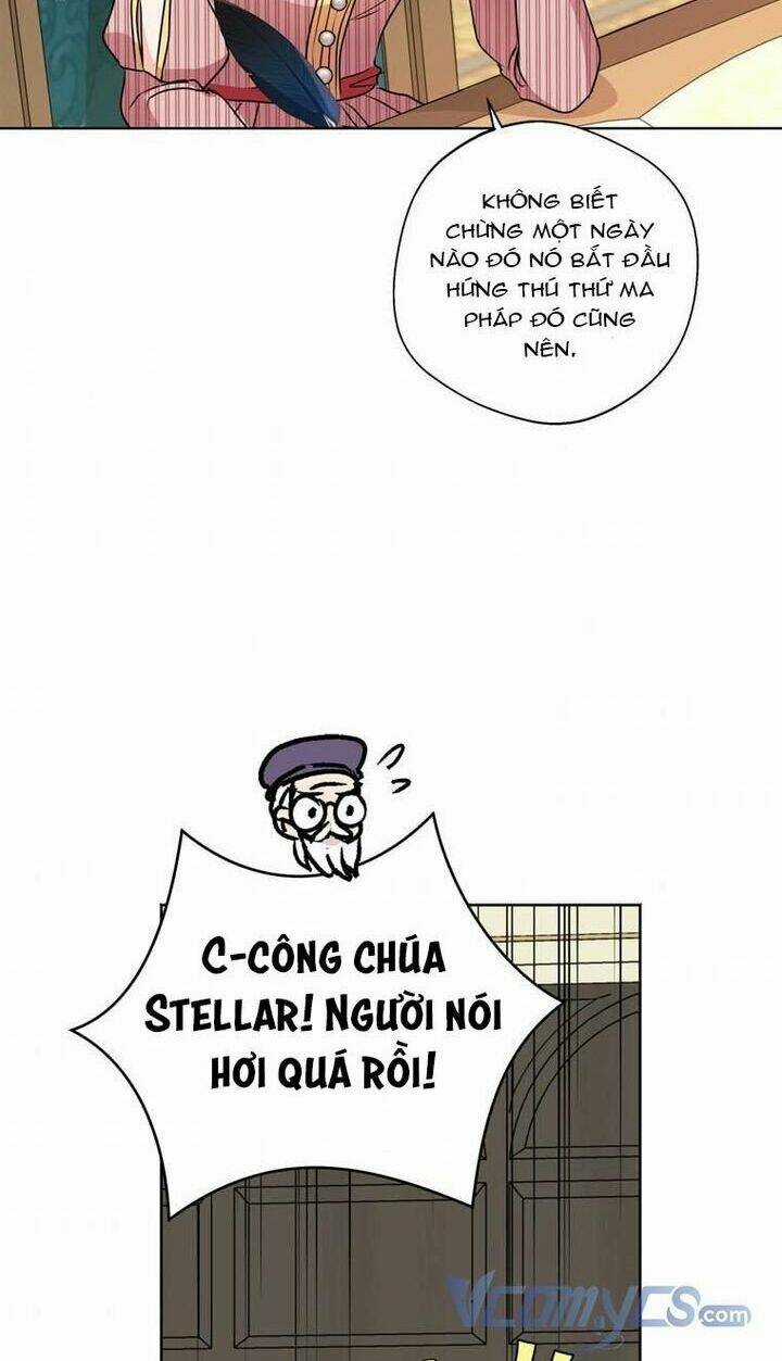 Tồn Tại Như Nàng Công Chúa Dã Chủng Chapter 17 trang 55