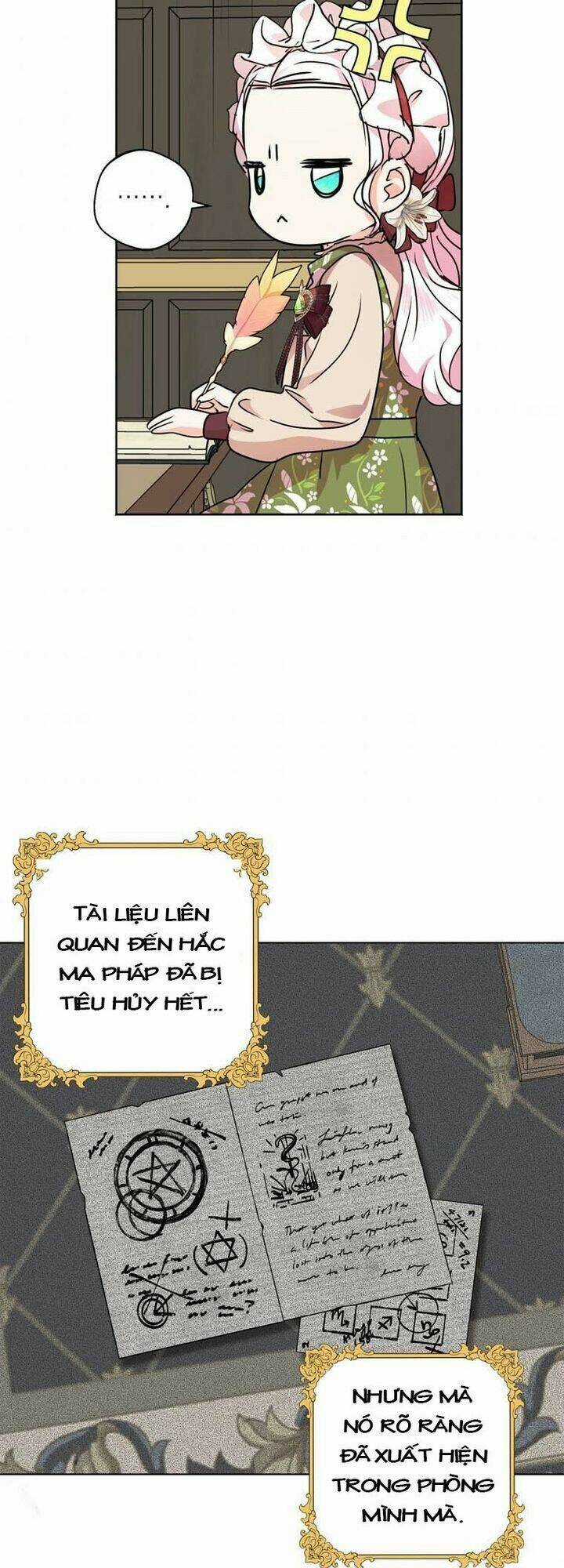 Tồn Tại Như Nàng Công Chúa Dã Chủng Chapter 17 trang 56